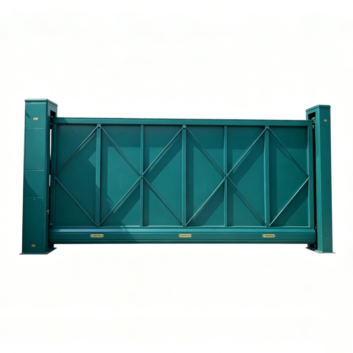 岳阳平江大坪乡电动悬空门